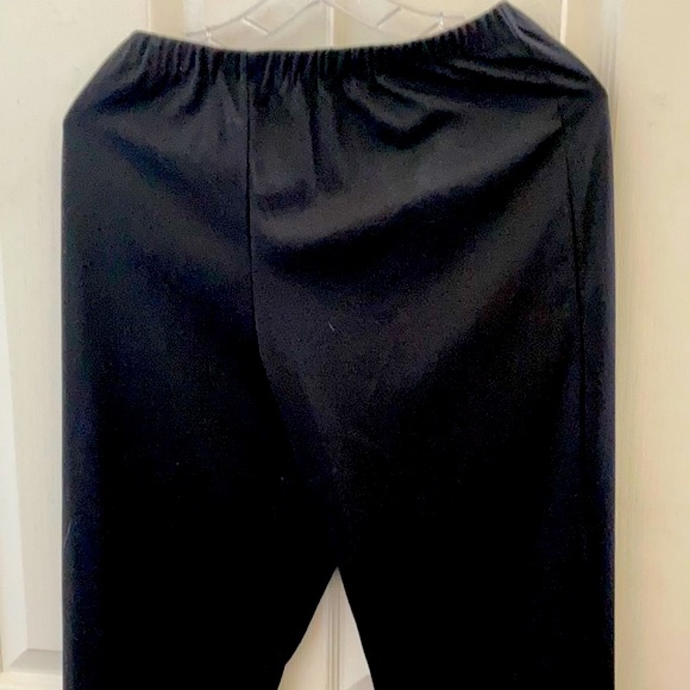 FINAL MARKDOWN Classic teddi slacks 8